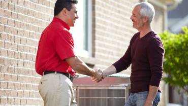 Air Conditioning Repair Help Canton GA