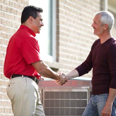 Air Conditioning Repair Help Canton GA
