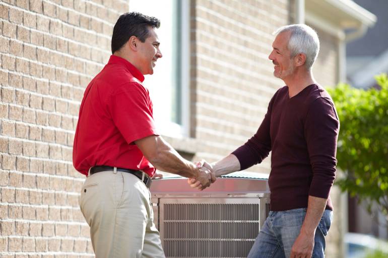 Air Conditioning Repair Help Canton GA