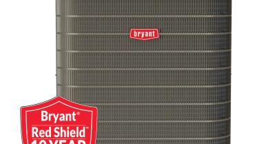 3 Key Benefits of Bryant Evolution System Air Conditioners