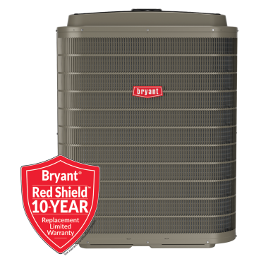 3 Key Benefits of Bryant Evolution System Air Conditioners