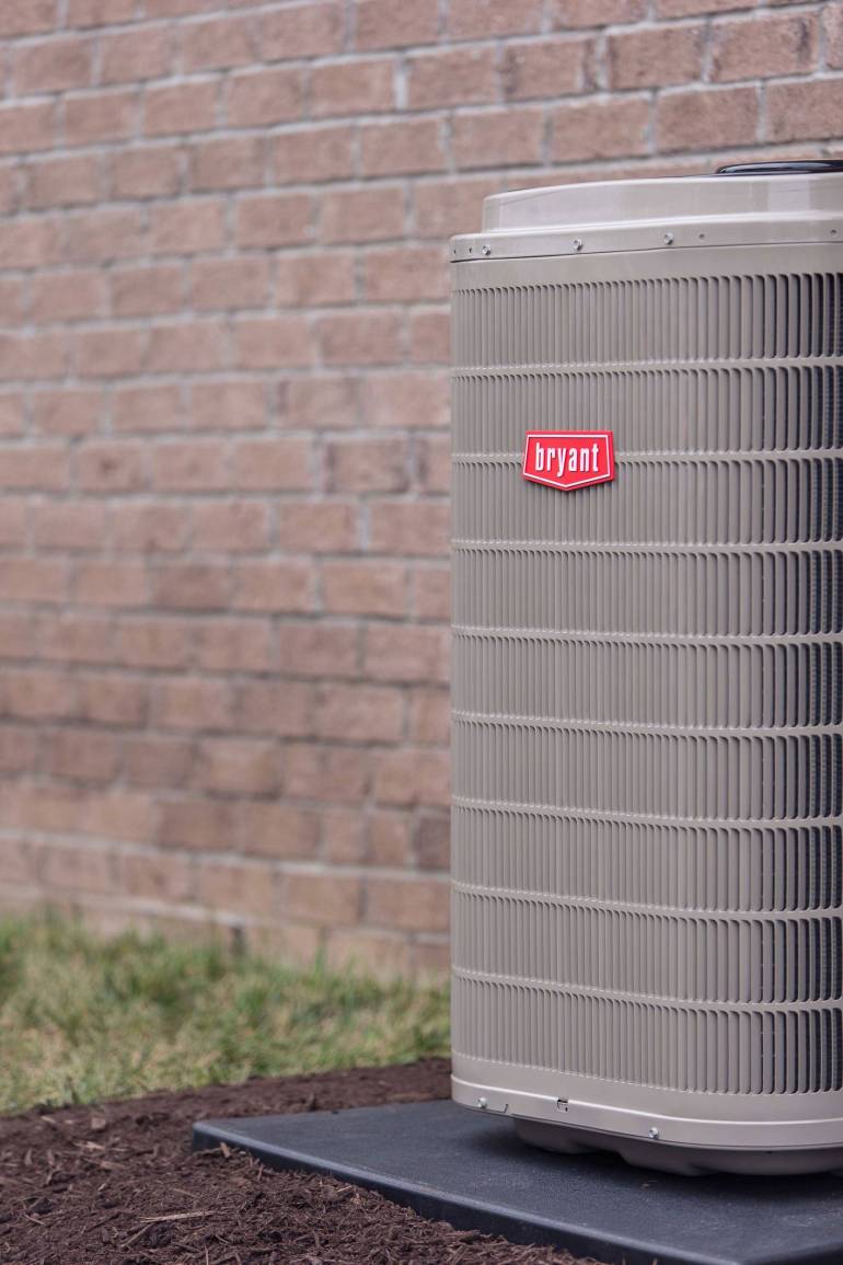 High Efficiency System Benefits