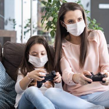How Wildfire Smoke Affects Indoor Air Quality