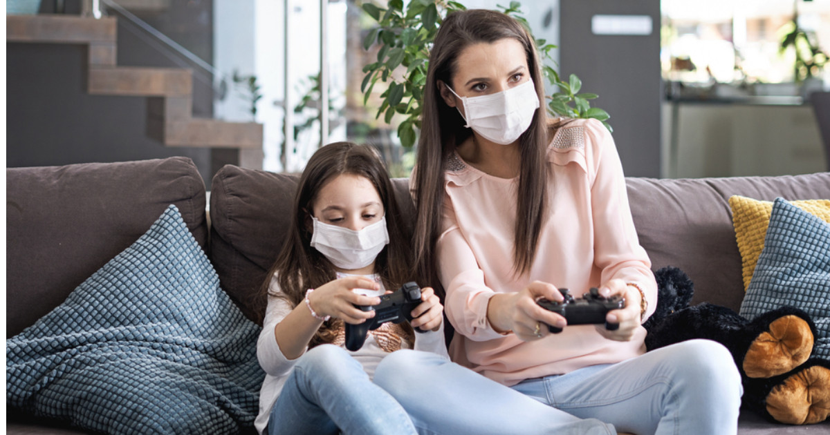 How Wildfire Smoke Affects Indoor Air Quality