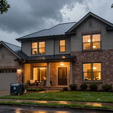 Generator Readiness Southern MD: Hurricane Prep Guide