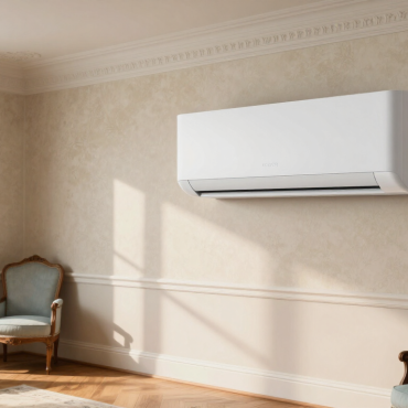 Ductless Mini Splits 101: Guide for St. Mary's Homes