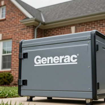Standby vs. Portable Generators: Calvert County Guide