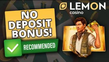 Lemoncasinos Welcome Bonus Max Bet: Jak Uniknąć Anulowania