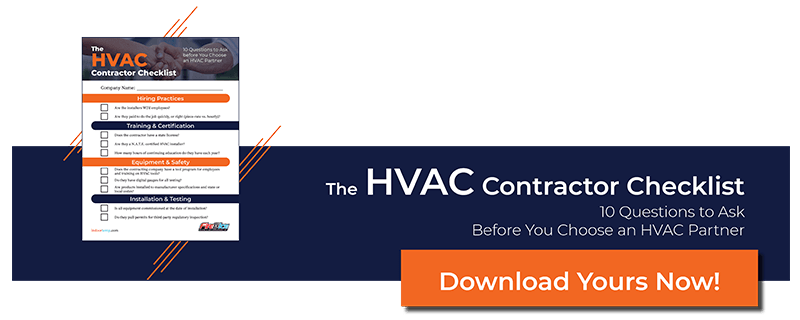 Best HVAC Companies in Galloway, Ohio