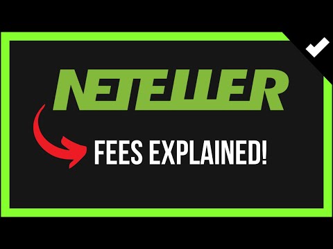 Stake Neteller Deposit, Withdraw, and Fees