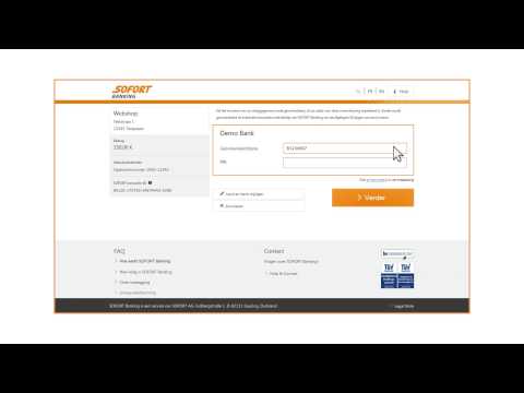 NightLuck Sofort Banking Guide | STAR Heating Cooling Plumbing