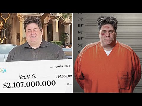 Les Plus Grands Gagnants Du Jackpot De L’histoire De Gransino