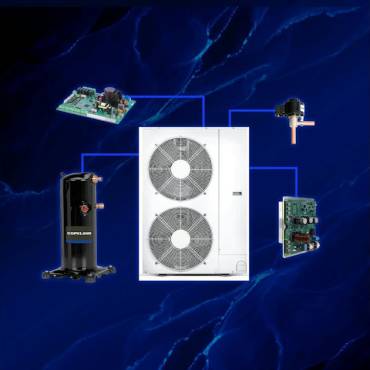 Beyond Boiler Replacement: Why Hydronic Heat Pumps Are Finding a Home in Residential Comfort