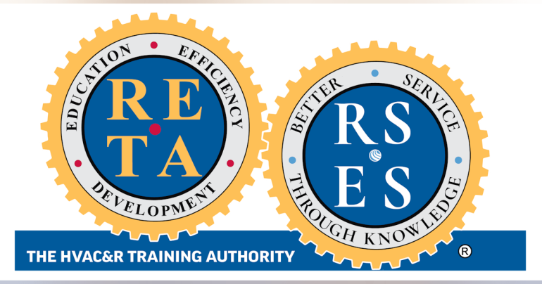 How RETA-RSES Is Preparing HVACR and Refrigeration Technicians for a Changing Industry