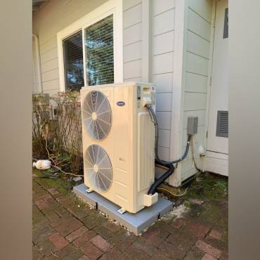 The Commissioning Gap: Why Inverter Heat Pumps Underperform — and How Contractors Can Close It