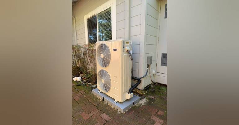 The Commissioning Gap: Why Inverter Heat Pumps Underperform — and How Contractors Can Close It