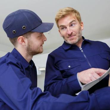 If We Want the Next Generation in the Trades, We Have to Train Them Ourselves