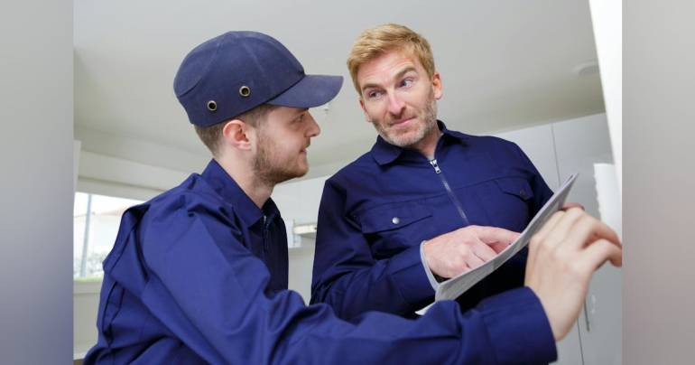 If We Want the Next Generation in the Trades, We Have to Train Them Ourselves