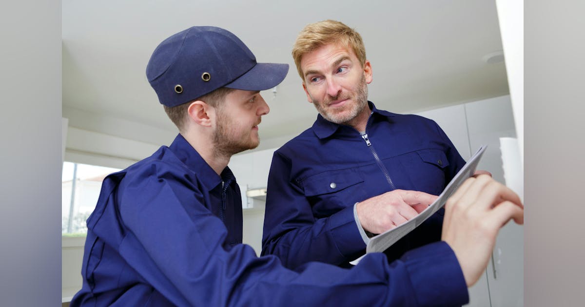If We Want the Next Generation in the Trades, We Have to Train Them Ourselves