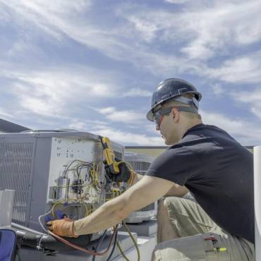 HVAC Market Shows Mixed Residential, Strong Commercial Performance in Latest Manufacturer Earnings Reports