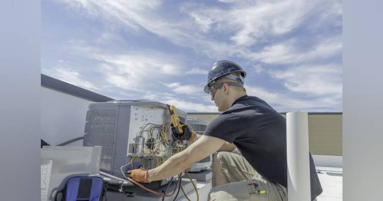 HVAC Market Shows Mixed Residential, Strong Commercial Performance in Latest Manufacturer Earnings Reports
