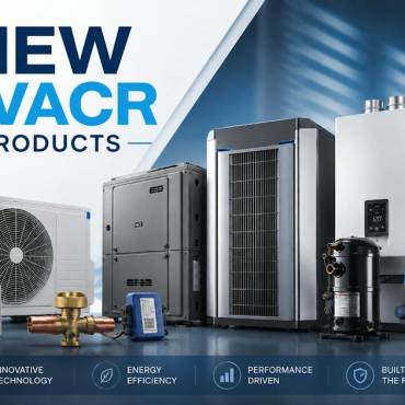August 2026 Product Parade | Contracting Business