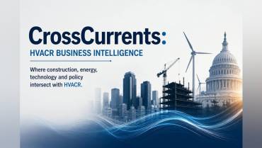 CrossCurrents: Cybersecurity, Data Centers, and Jobsite Robotics