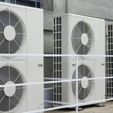University Researchers Improve Method for Estimating Cooling Demand