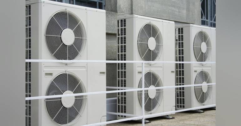 University Researchers Improve Method for Estimating Cooling Demand