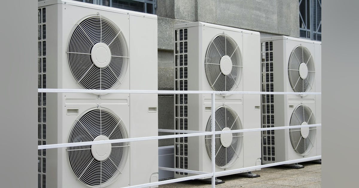 University Researchers Improve Method for Estimating Cooling Demand