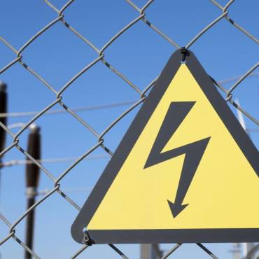HVAC Worker Dies After Electrocution in South Carolina