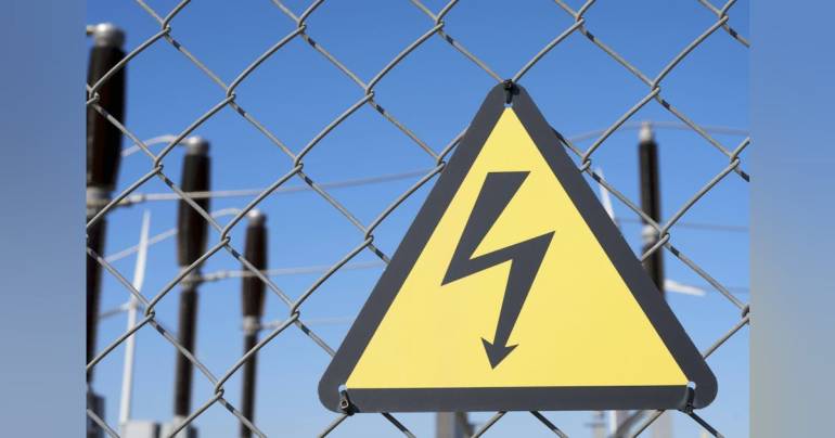 HVAC Worker Dies After Electrocution in South Carolina