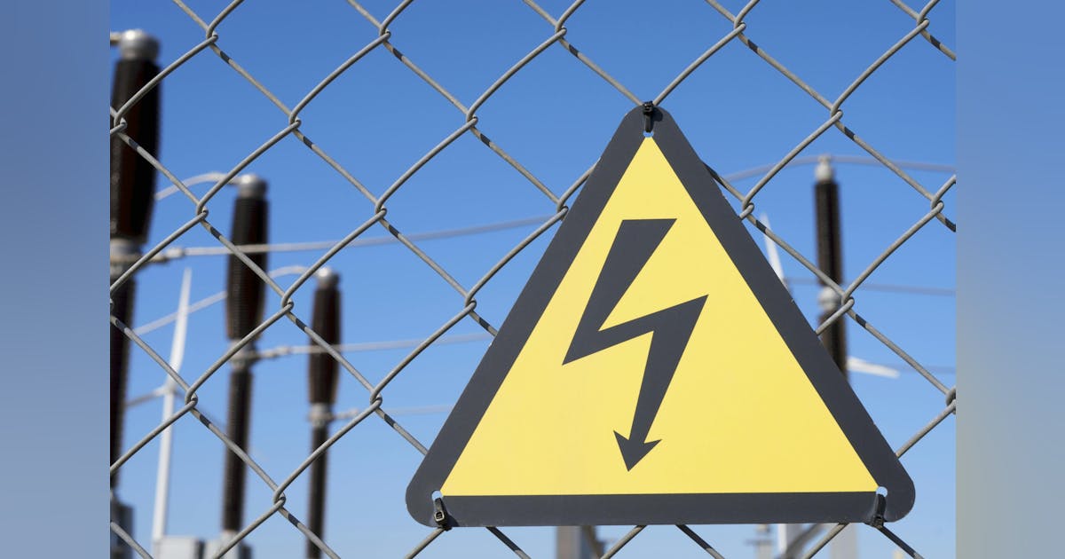 HVAC Worker Dies After Electrocution in South Carolina