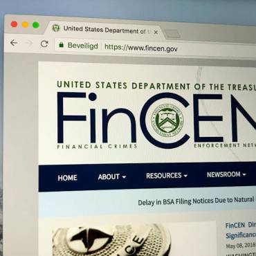 Small Businesses Win Relief From Corporate Transparency Act Reporting