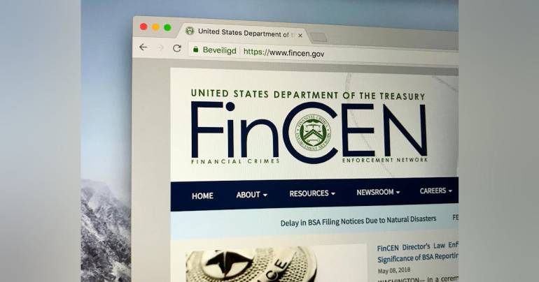 Small Businesses Win Relief From Corporate Transparency Act Reporting