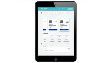 EDEN Joins Contractor Commerce to Expand HVAC Ecommerce
