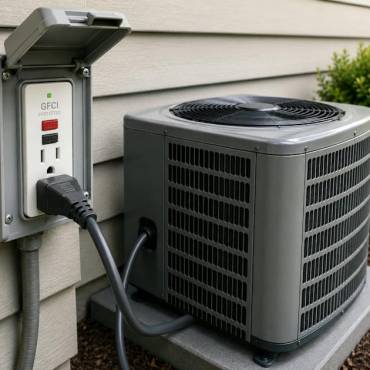 NFPA Seeks Comments on GFCI Rule for Outdoor HVAC Equipment