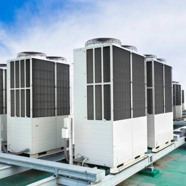 Commercial HVAC Market Projected to Reach $113.05B by 2035