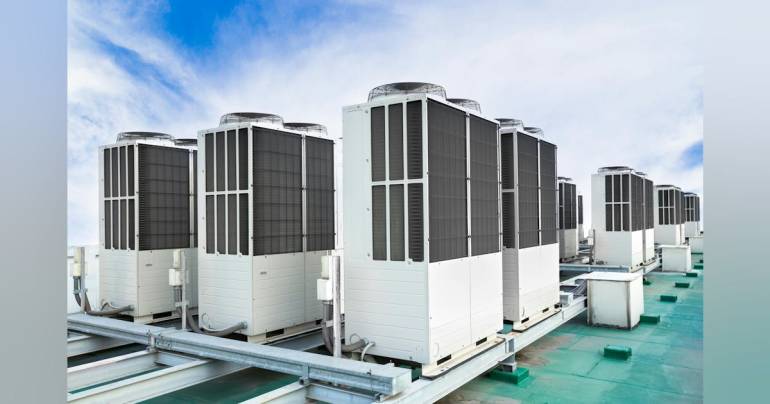Commercial HVAC Market Projected to Reach $113.05B by 2035