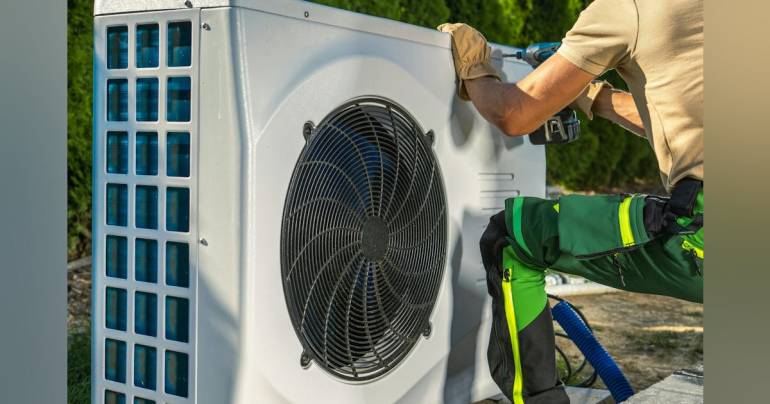 Pennsylvania Launches Statewide Heat Pump Workforce Training Program