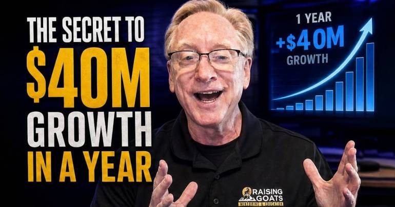 Contractor University’s Cracking the Code: How to Implement Big Ideas for Major Growth