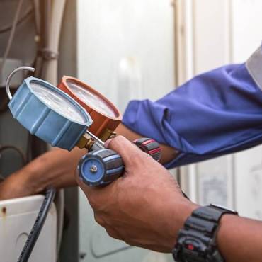 Same-Day HVAC Kansas City Repair