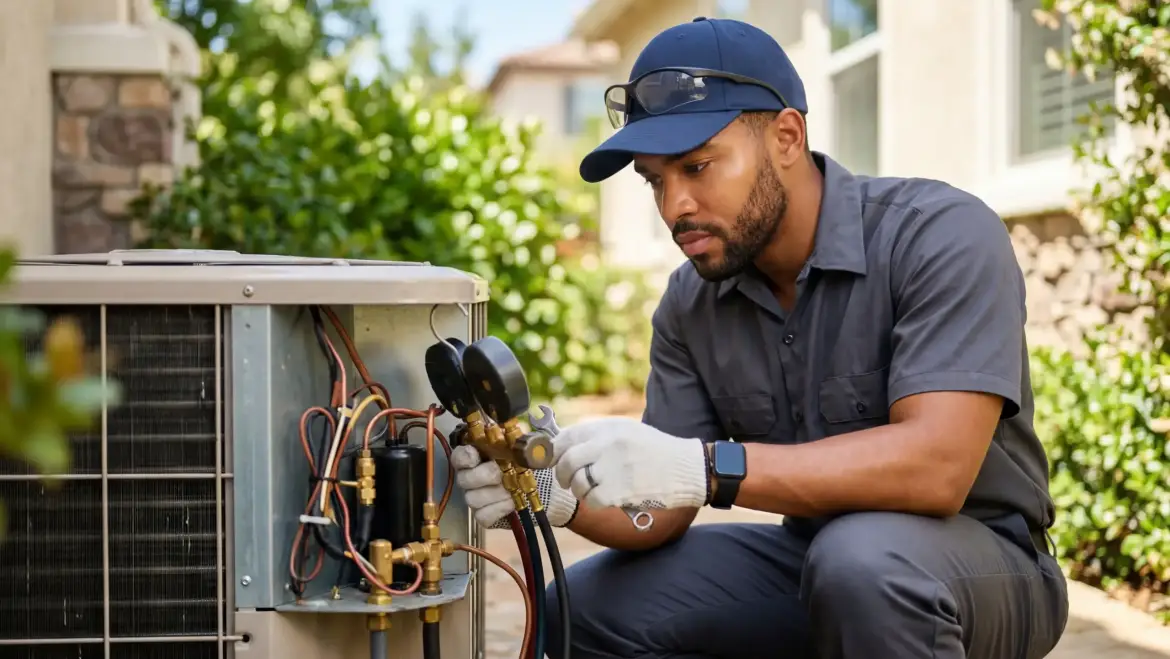 Are HVAC Inspections Worth It For Home Sales?