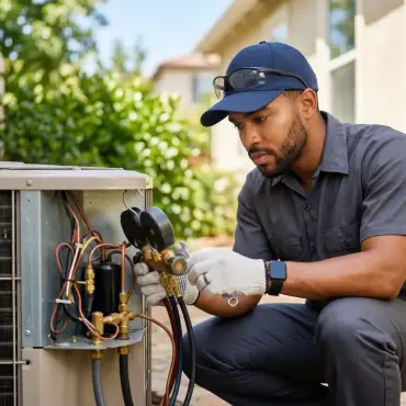 Are HVAC Inspections Worth It For Home Sales?