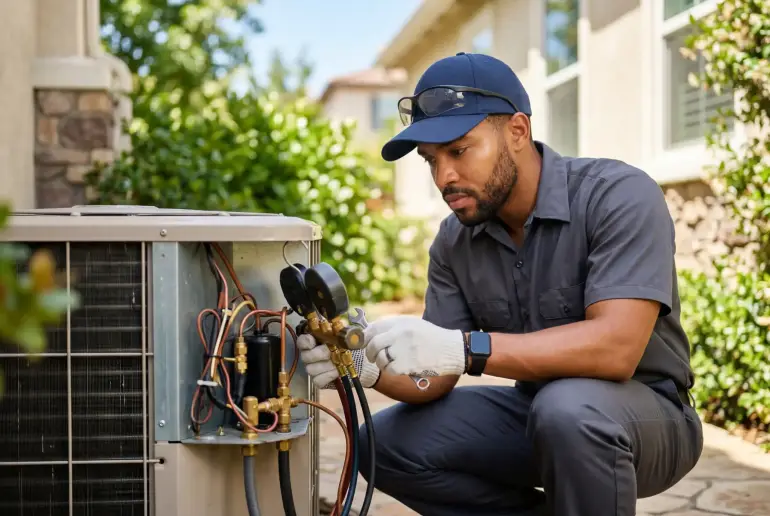 Are HVAC Inspections Worth It For Home Sales?