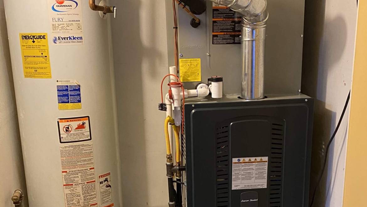 Ductless vs Central AC in Arizona: Which Cooling System Performs Better in Extreme Heat?