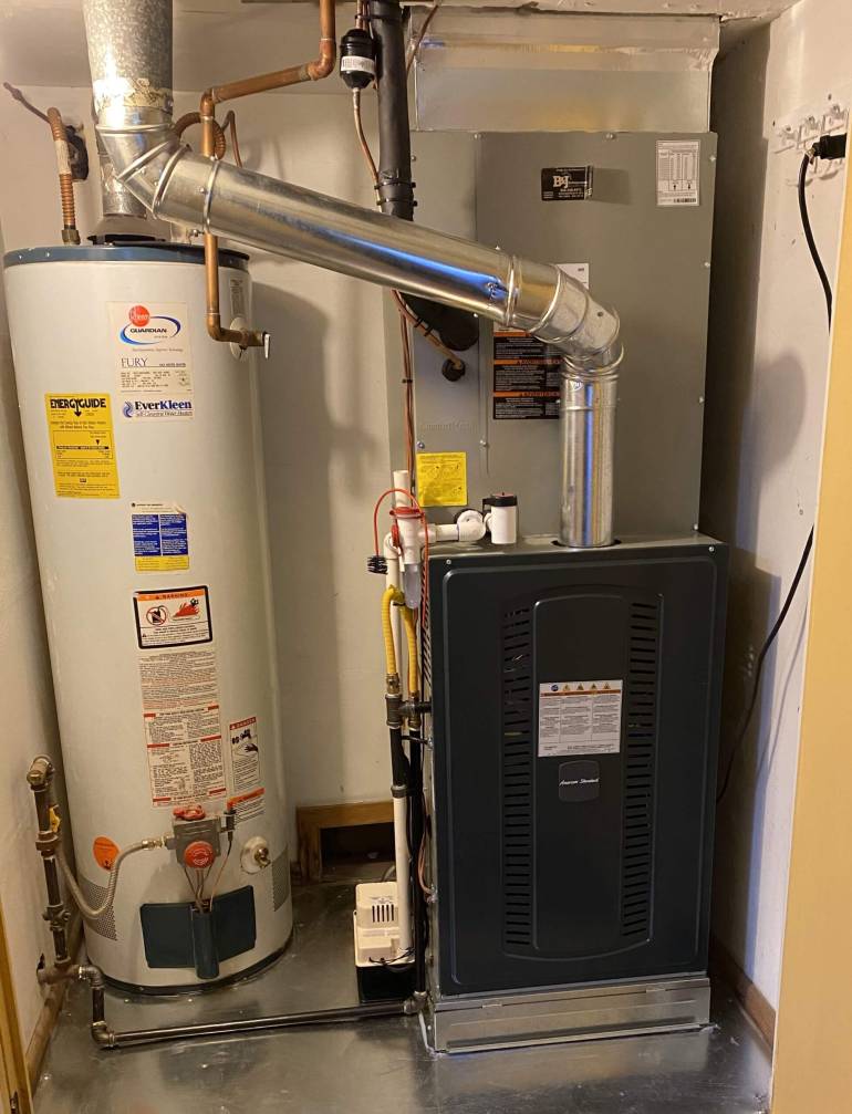 Ductless vs Central AC in Arizona: Which Cooling System Performs Better in Extreme Heat?