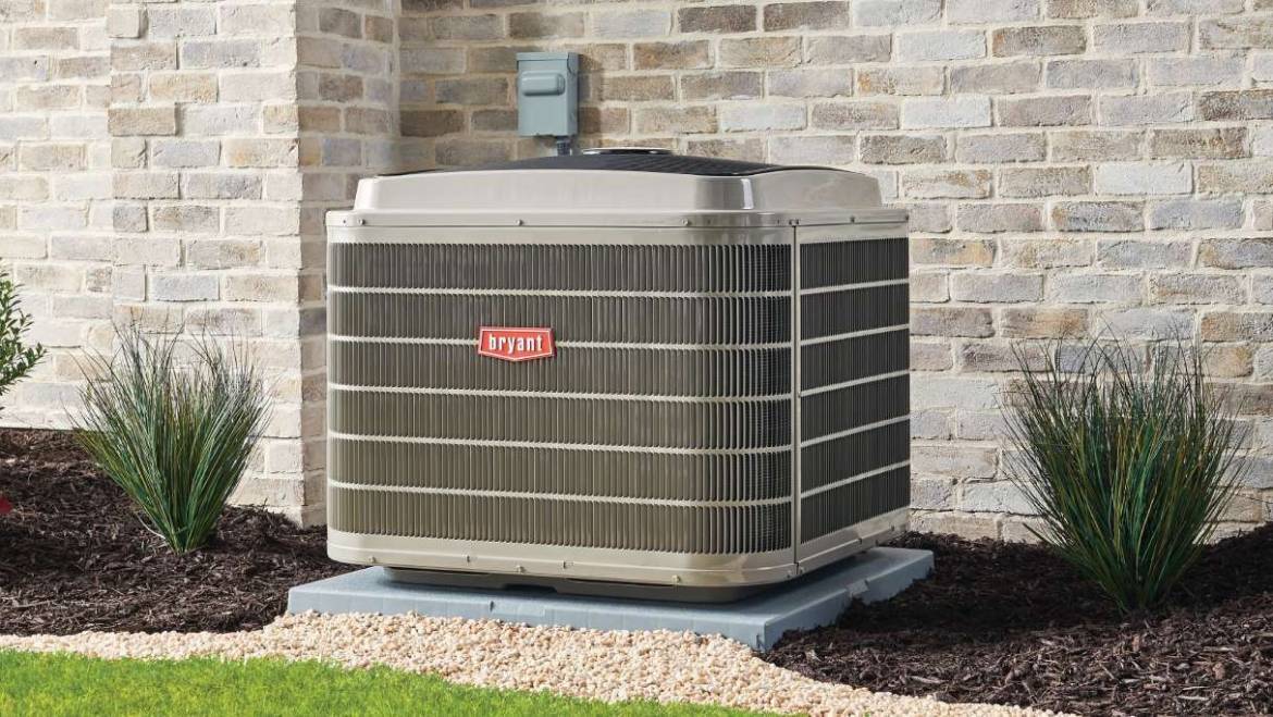 Solutions For Common Air Conditioning Problems Canton GA