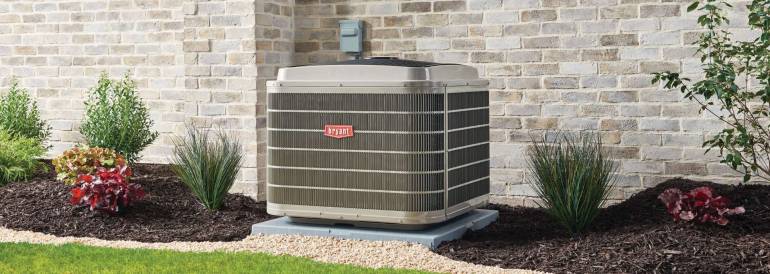 Solutions For Common Air Conditioning Problems Canton GA