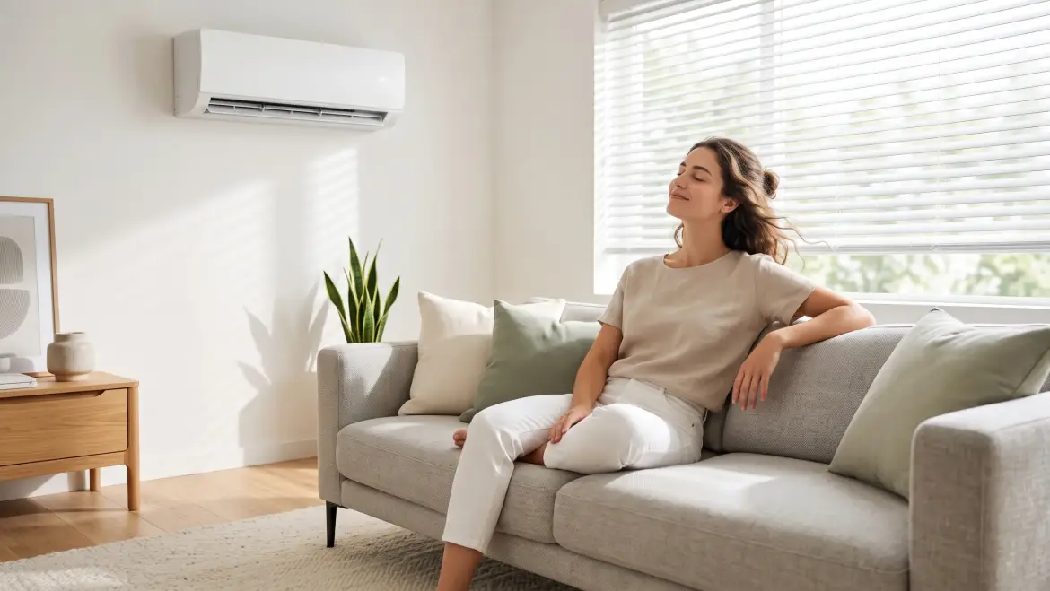 Can A New AC System Help With Indoor Air Quality In Indiana?